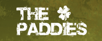 The Paddies Folk-Rock