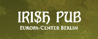 Irish Folk Pub Europa Center Berlin